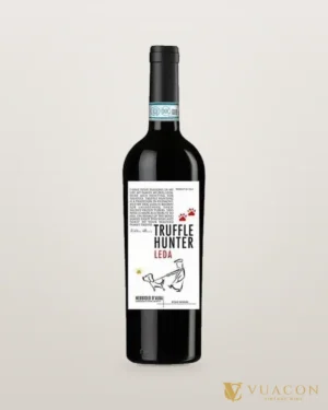 Rượu vang Truffle Hunter Leda Barbaresco – chai chính hãng tại Vua Cồn