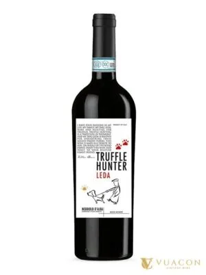Rượu vang Truffle Hunter Leda Nebbiolo d’Alba DOC – Ý, 750ml
