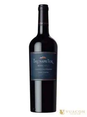 Rượu vang TrumpeTer Reserve Cabernet Sauvignon – Mendoza, Argentina, 750ml