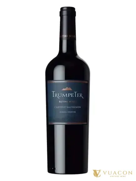 Rượu vang TrumpeTer Reserve Cabernet Sauvignon – Mendoza, Argentina, 750ml