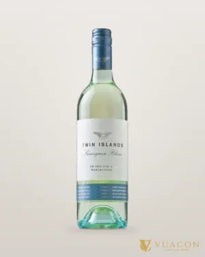 Rượu vang Twin Islands Sauvignon Blanc – chai chính hãng tại Vua Cồn