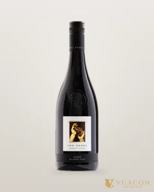 Rượu vang Two Hands Angel’s Share Shiraz – chai chính hãng tại Vua Cồn