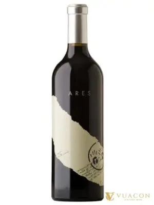 Rượu Vang Two Hands Ares Shiraz – Barossa Valley, Úc, 750ml