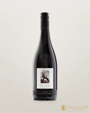 Rượu vang Two Hands Gnarly Dudes Shiraz – chai chính hãng tại Vua Cồn