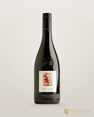 Rượu vang Two Hands Sexy Beast Cabernet Sauvignon – chai chính hãng tại Vua Cồn