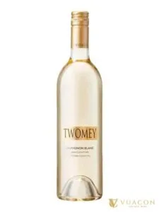 Rượu vang Twomey Sauvignon Blanc – Hoa Kỳ, 750ml