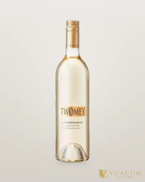 Rượu vang Twomey Sauvignon Blanc – chai chính hãng tại Vua Cồn