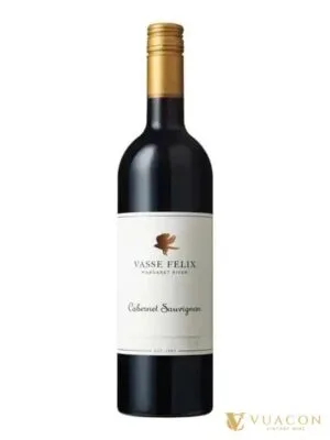 Rượu vang Vasse Felix Cabernet Sauvignon – Úc, 750ml