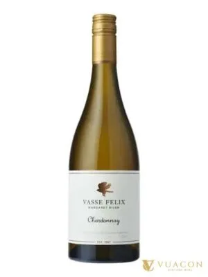 Rượu vang Vasse Felix Chardonnay – Úc, 750ml