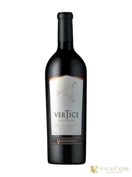 Rượu vang Vertice Carmenere Syrah – Colchagua Valley, Chile, 750ml