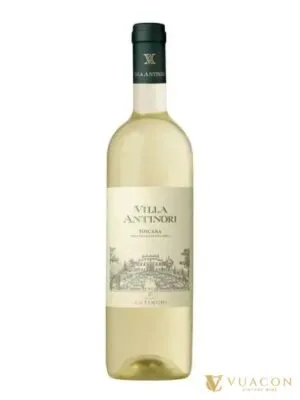 Rượu vang Villa Antinori Bianco – Toscana, Ý, 750ml