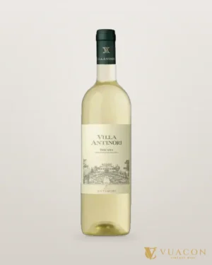 Rượu vang Villa Antinori Bianco – chai chính hãng tại Vua Cồn