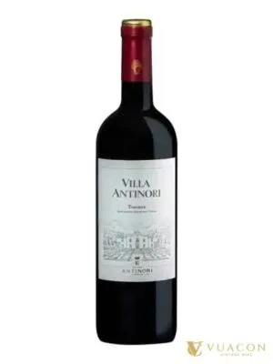 Rượu vang Villa Antinori Toscana – Ý, 750ml