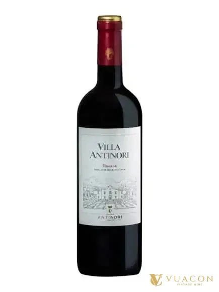 Rượu vang Villa Antinori Toscana – Ý, 750ml