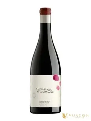Rượu vang Villa de Corullon – Tây Ban Nha, 750ml