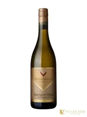 Rượu vang Villa Maria Cellar Selection Sauvignon Blanc – Marlborough, New Zealand, 750ml