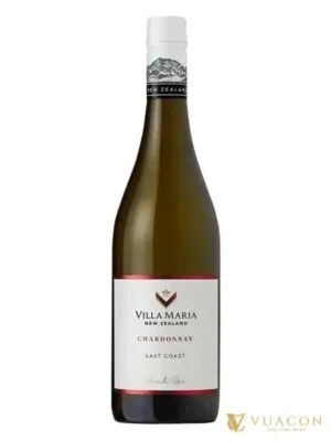 Rượu vang Villa Maria Chardonnay – New Zealand, 750ml