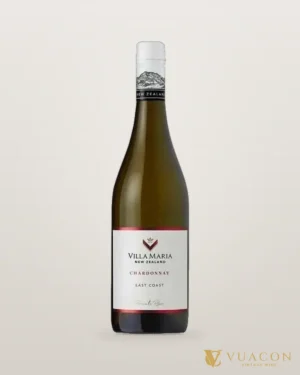Rượu vang Villa Maria Chardonnay – chai chính hãng tại Vua Cồn