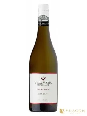 Rượu vang Villa Maria Pinot Gris – New Zealand, 750ml
