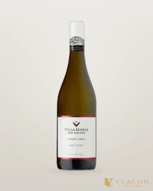 Rượu vang Villa Maria Pinot Gris – chai chính hãng tại Vua Cồn