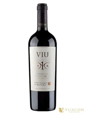 Rượu vang Viu 1 – Colchagua Valley, Chile, 750ml