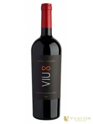 Rượu vang Viu8 Cuvee Infinito – Colchagua Valley, Chile, 750ml