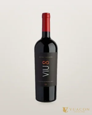 Rượu vang Viu8 Cuvee Infinito – chai chính hãng tại Vua Cồn
