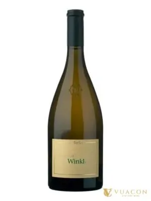 Rượu vang Cantina Terlano Winkl Sauvignon Blanc – Alto Adige, Ý, 750ml