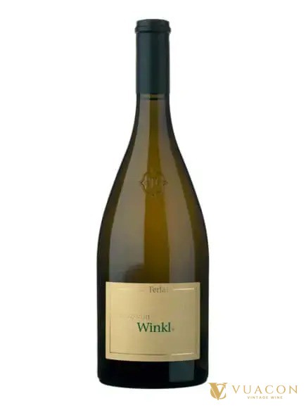 Vang trắng Alto Adige, chai Cantina Terlano Winkl Sauvignon Blanc