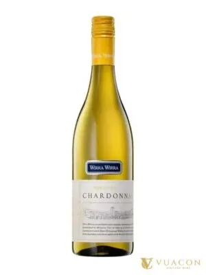 Rượu vang Wirra Wirra Adelaide Chardonnay – Úc, 750ml