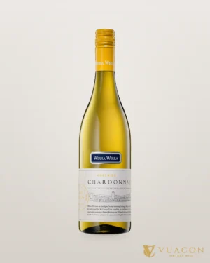 Rượu vang Wirra Wirra Adelaide Chardonnay – chai chính hãng tại Vua Cồn