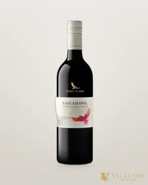 Rượu vang Wolf Blass EagleHawk Cabernet Sauvignon – chai chính hãng tại Vua Cồn