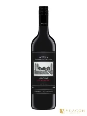 Rượu vang Wynns Black Label Cabernet Sauvignon – Úc, 750ml