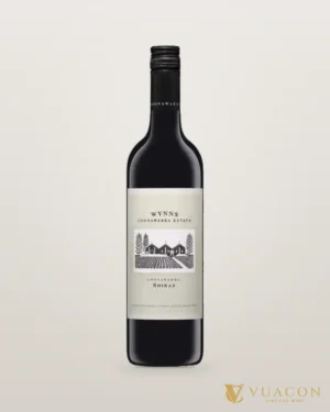 Rượu vang Wynns Estate Shiraz – chai chính hãng tại Vua Cồn