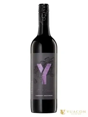 Rượu vang Yalumba Y Series Cabernet Sauvignon – Barossa Valley, Úc, 750ml