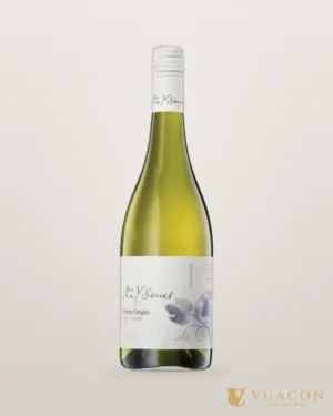 Rượu vang Yalumba Y Series Pinot Grigio – chai chính hãng tại Vua Cồn