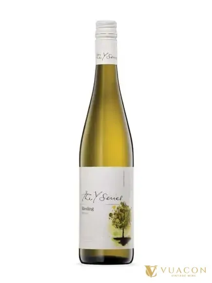 Rượu vang Yalumba Y Series Riesling – Barossa Valley, Úc, 750ml