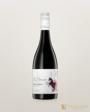 Rượu vang Yalumba Y Series Shiraz Viognier – chai chính hãng tại Vua Cồn