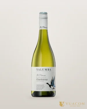 Rượu vang Yalumba Y Series Unwooded Chardonnay – chai chính hãng tại Vua Cồn