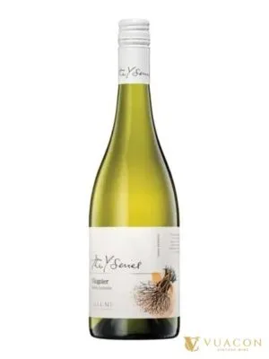 Rượu vang Yalumba Y Series Viognier – Úc, 750ml