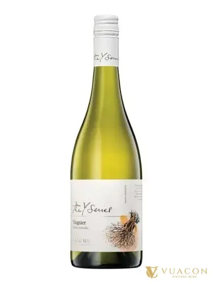 Rượu vang Yalumba Y Series Viognier – Úc, 750ml