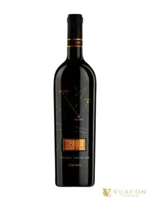 Rượu vang Yume Tre Autoctoni – Abruzzo, Ý, 750ml