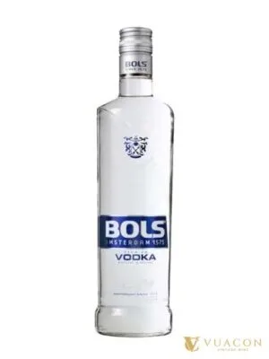 Rượu Vodka Bols – Hà Lan, 700ml