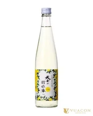 Rượu Yuzu Tennyo No Hagoromo – rượu mùi trái cây, 500ml