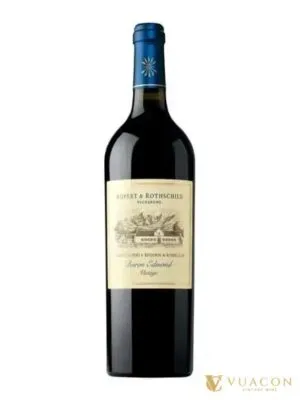 Rupert & Rothschild Baron Edmond – Nam Phi, 750ml