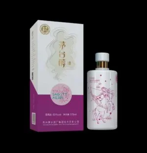 Mao Đài Thuần Nhân Mã (Sagittarius) – Trung Quốc, 375ml