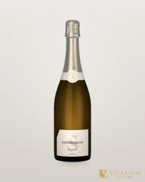 Sainchargny Emerite Brut Vintage – chai chính hãng tại Vua Cồn