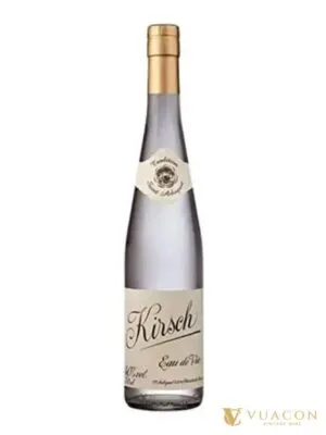 Saint Arbogast Kirsch Eau-de-vie – eaux-de-vie, 700ml