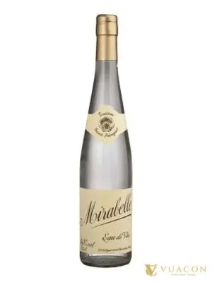 Saint Arbogast Mirabelle Eau-de-vie – eaux-de-vie, Pháp, 700ml