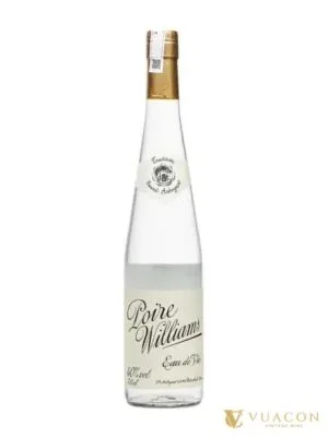 Saint Arbogast Poire Williams Eau-de-vie – eaux-de-vie, 700ml